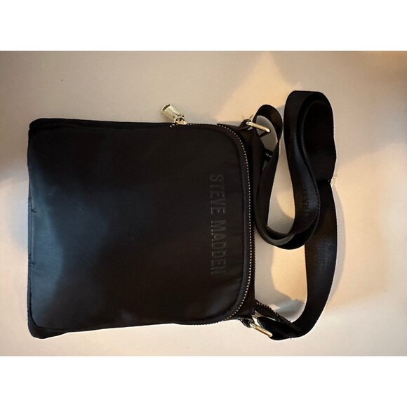 STEVE MADDEN CROSSBODY BAG - Picture 4 of 4
